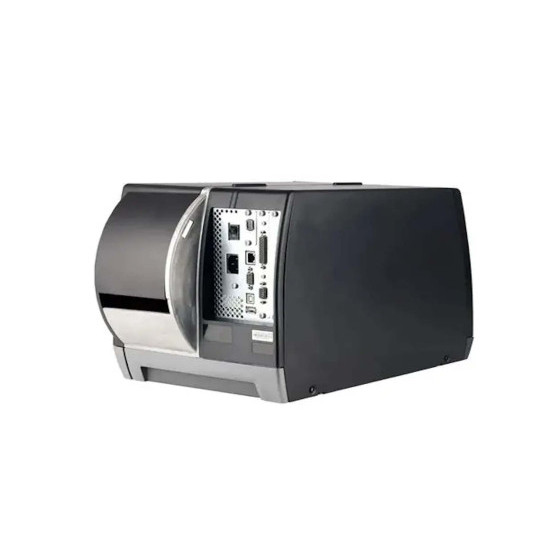 Термотрансферний принтер Honeywell PM45, 203 dpi, USB, Ethernet, LTE Modem,  Wi-Fi, Bluetooth and BLE - вид 1