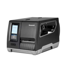 Термотрансферний принтер Honeywell PM45, 203 dpi, USB, Ethernet, LTE Modem,  Wi-Fi, Bluetooth and BLE