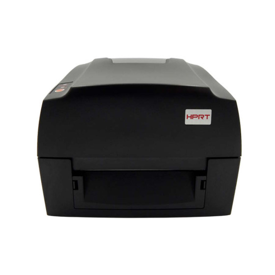 Принтер термотрансферный HPRT HT330, 300dpi, USB, Ethernet, COM - вид 1