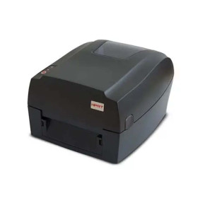 Принтер термотрансферный HPRT HT330, 300dpi, USB, Ethernet, COM