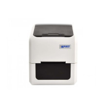 Термопринтер этикеток IDPRT ID2X (USB only) - вид 2