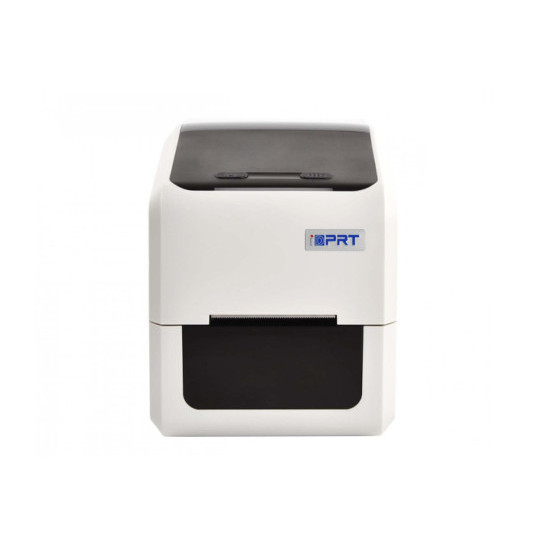 Термопринтер этикеток IDPRT ID2X (USB only) - вид 2