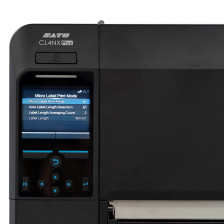 Термотрансферный принтер SATO CL4NX Plus, 203 dpi - вид 1
