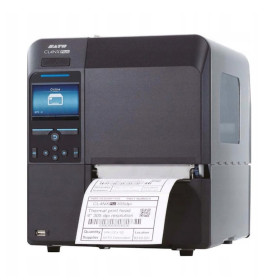 Термотрансферный принтер SATO CL4NX Plus, 203 dpi