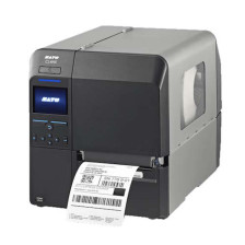 Термотрансферный принтер SATO CL4NX, 203 dpi, USB, Serial, Bluetooth, LAN
