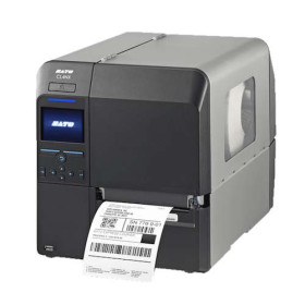 Термотрансферний принтер SATO CL4NX, 203 dpi, USB, Serial, Bluetooth, LAN