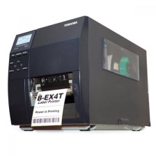 Термопринтер TOSHIBA B-EX4T1-GS12 (18221168768) 203 dpi, USB, Ethernet