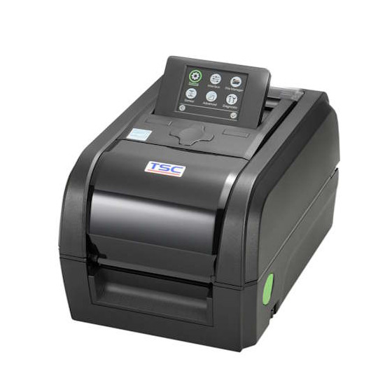 Принтер TSC TХ310 LCD + slot-in з`єднання ЕМЕА