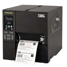 Принтер этикеток TSC MB340T, 300dpi, 104mm, USB, Serial, Ethernet, USB Host