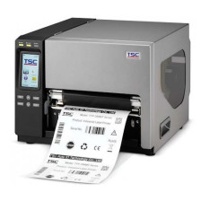 Принтер етикеток TSC TTP-384MT (99-135A001-00LF) 300 dpi,  USB, RS-232, Ethernet, USB Host