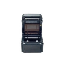 Принтер для печати этикеток Xprinter XP-410B (USB+LAN) - вид 3