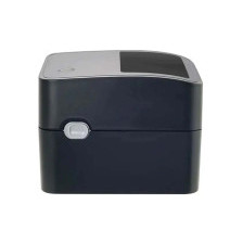 Принтер для печати этикеток Xprinter XP-410B (USB+LAN) - вид 2
