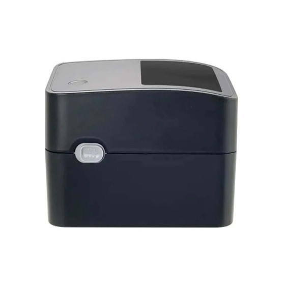 Принтер для печати этикеток Xprinter XP-410B (USB+LAN) - вид 2