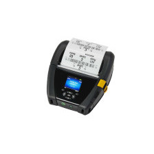 Мобільний принтер Zebra ZQ630; 802.11AC / BT4.x, Linered platen, 0.75