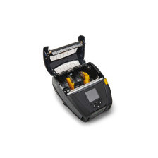 Мобільний принтер Zebra ZQ630; 802.11AC / BT4.x, Linered platen, 0.75