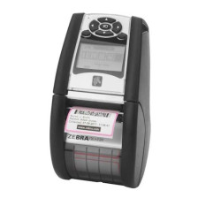 Принтер этикеток Zebra QLn220, 203 dpi, USB, RS-232