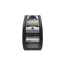 Принтер этикеток Zebra QLn220, 203 dpi, USB, RS-232 - вид 1