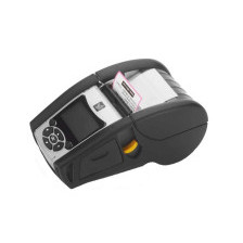 Принтер этикеток Zebra QLn220, 203 dpi, USB, RS-232 - вид 2