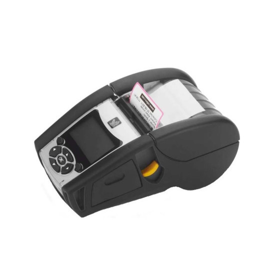 Принтер этикеток Zebra QLn220, 203 dpi, USB, RS-232 - вид 2