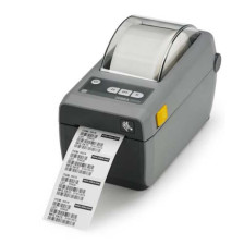 Принтер этикеток Zebra ZD410 USB, USB Host, Ethernet