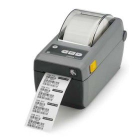 Принтер етикеток Zebra ZD410 USB, USB Host, Ethernet