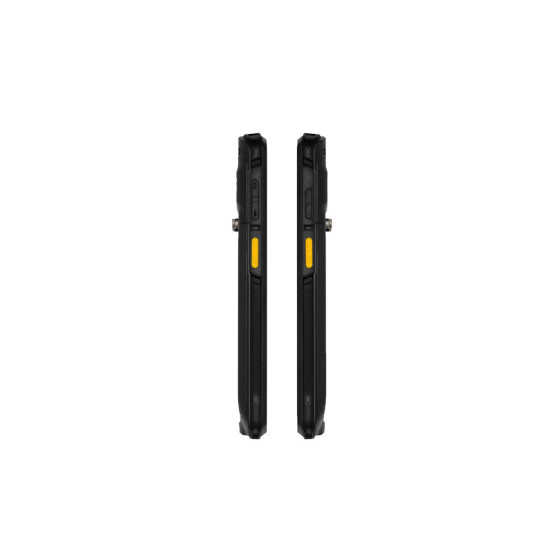 Терминал сбора данных Newland MT9555-W5 Kambur: 6/128 Гб, GSM , RFID , WiFi , Bluetooth , NFC - вид 1