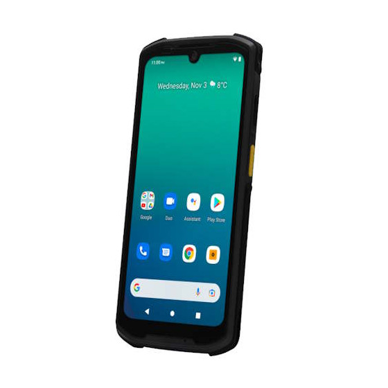Терминал сбора данных Newland MT9555-W5 Kambur: 6/128 Гб, GSM , RFID , WiFi , Bluetooth , NFC
