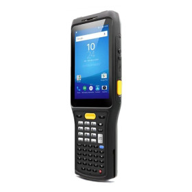 Термінал збору даних Chainway С61 47 Key,  Android 13, Octa-core 2.0GHz (3+32), 4 screen, NFC, 4G, WIFI (802.11 a/b/g/n/ac/ax-ready), BT(BLE, class 5.1), GPS
