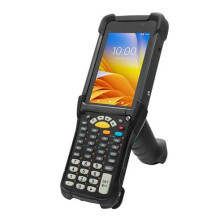 Термінал збору даних Zebra MC930B-GSHAG4RW WLAN, GUN, STN, 2D, 43KY, 4/32GB, GMS, RW