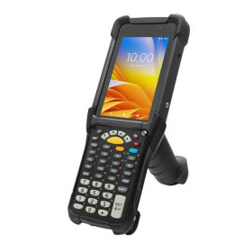 Термінал збору даних Zebra MC930B-GSHAG4RW WLAN, GUN, STN, 2D, 43KY, 4/32GB, GMS, RW