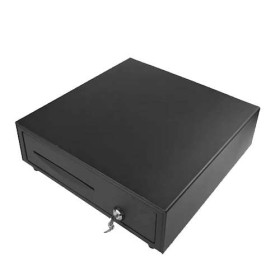 Денежный ящик ASAP POS L-410E черный