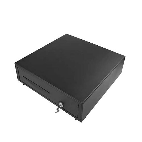 Денежный ящик ASAP POS L-410E черный