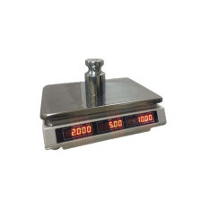 Весы ВТНЕ-15Т1-7 RS-232 - вид 1