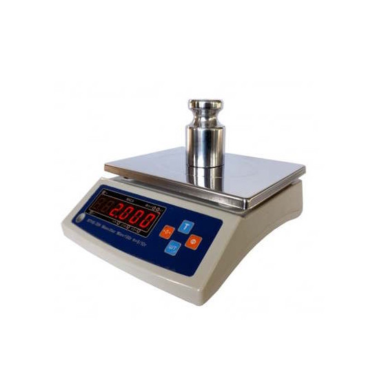 Весы ВТНЕ-15Н-4 (15 кг)