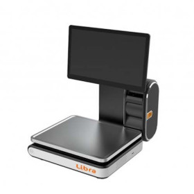 Ваговий комплекс ЛІБРА 15кг