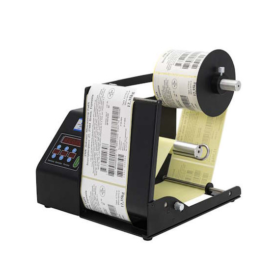 Автоматичний диспенсер етикетки BSC MF150