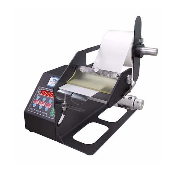 Автоматический диспенсер этикетки BSC Q120