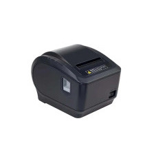 Принтер чеков Xprinter XP-K200L USB+Ethernet+Wi-Fi (XP-K200L-UEW) - вид 1