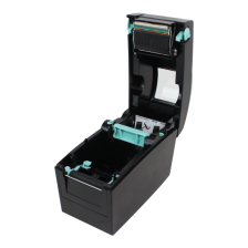 Принтер етикеток Godex DT200 203dpi/термічний/2''/USB/USB Host/ RS232/Ethernet /Wi-fi/Bluetooth - вид 1