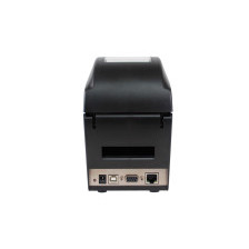 Принтер етикеток Godex DT200 203dpi/термічний/2''/USB/USB Host/ RS232/Ethernet /Wi-fi/Bluetooth - вид 3