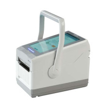 Термотрансферный принтер SATO FX3-LX 305 dpi USB, LAN, WLAN, Bluetooth