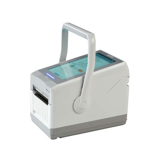 Термотрансферный принтер SATO FX3-LX 305 dpi USB, LAN, WLAN, Bluetooth