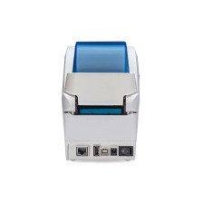 Термотрансфернрий принтер SATO WS208, 203 dpi,  USB, LAN - вид 2