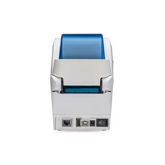 Термотрансфернрий принтер SATO WS208, 203 dpi,  USB, LAN - вид 2