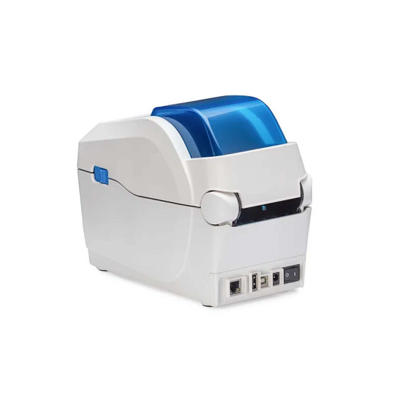 Термотрансфернрий принтер SATO WS208, 203 dpi,  USB, LAN - вид 1