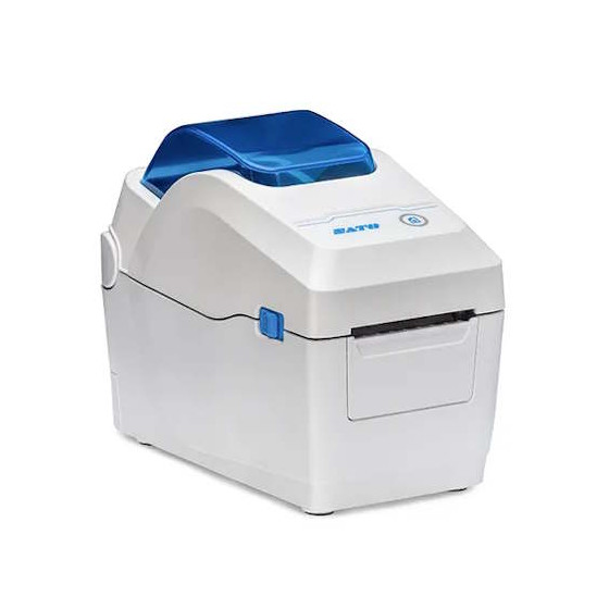 Термотрансфернрий принтер SATO WS208, 203 dpi,  USB, LAN