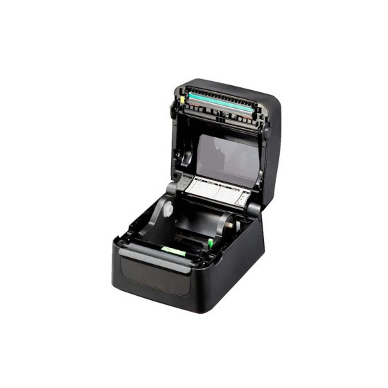 Термо принтер SATO WS408DT, 203 dpi, USB, LAN + RS232C - вид 2