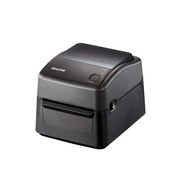 Термо принтер SATO WS408DT, 203 dpi, USB, LAN + RS232C