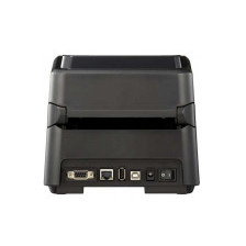 Термо принтер SATO WS408DT, 203 dpi, USB, LAN + RS232C - вид 3