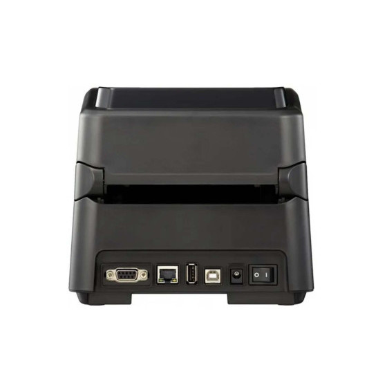 Термо принтер SATO WS408DT, 203 dpi, USB, LAN + RS232C - вид 3